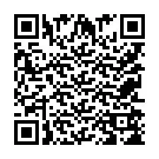 QR-koodi puhelinnumerolle +9525258217