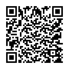 QR kód a telefonszámhoz +9525258228