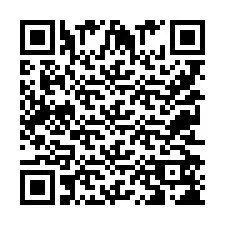 QR kód a telefonszámhoz +9525258229