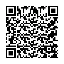 Código QR para número de teléfono +9525258242