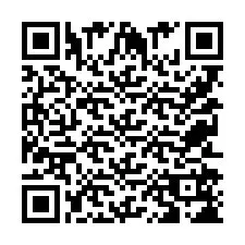 QR kód a telefonszámhoz +9525258243