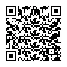 QR-code voor telefoonnummer +9525258269