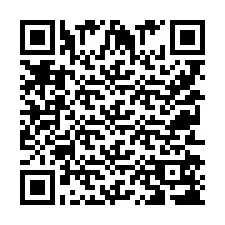 Kod QR dla numeru telefonu +9525258314