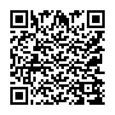 QR-koodi puhelinnumerolle +9525258324