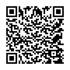 QR-koodi puhelinnumerolle +9525258327