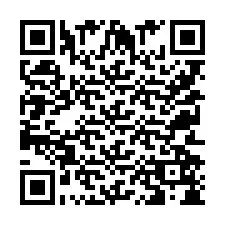 QR-Code für Telefonnummer +9525258470