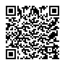 QR-koodi puhelinnumerolle +9525258503