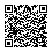 QR Code for Phone number +9525258778