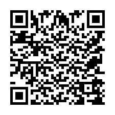 电话号码二维码 +9525258783