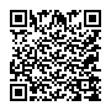 QR Code for Phone number +9525258795