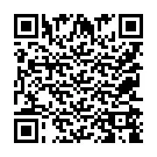 Kode QR untuk nomor Telepon +9525258803