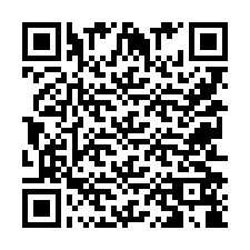 QR-код для номера телефона +9525258836