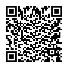 QR Code for Phone number +9525258852