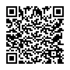 Código QR para número de teléfono +9525258863