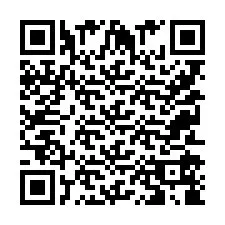 QR Code สำหรับหมายเลขโทรศัพท์ +9525258885