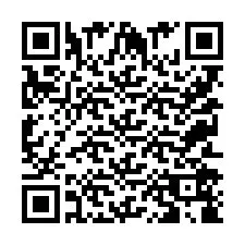 QR Code for Phone number +9525258891