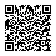 QR-kood telefoninumbri jaoks +9525259000