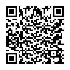 QR Code for Phone number +9525259025