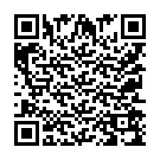 QR-code voor telefoonnummer +9525259094