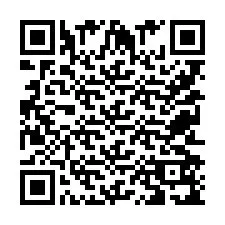 Kode QR untuk nomor Telepon +9525259133