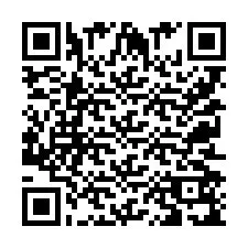 Código QR para número de telefone +9525259138