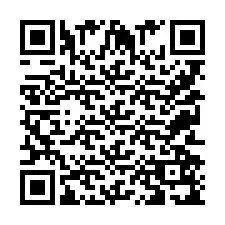 Kod QR dla numeru telefonu +9525259171