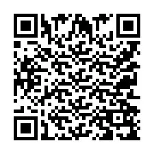 QR Code สำหรับหมายเลขโทรศัพท์ +9525259174