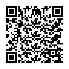 QR код за телефонен номер +9525259213