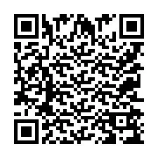 QR-koodi puhelinnumerolle +9525259219