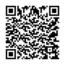 QR-код для номера телефона +9525259234