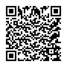 Código QR para número de telefone +9525259251