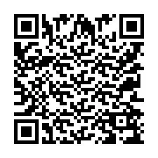 Código QR para número de teléfono +9525259260