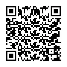 QR-koodi puhelinnumerolle +9525259285