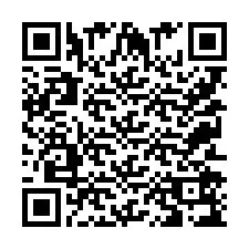 QR-Code für Telefonnummer +9525259291