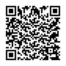 Kode QR untuk nomor Telepon +9525259342