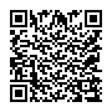 Código QR para número de teléfono +9525259349