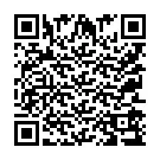 QR-koodi puhelinnumerolle +9525259380