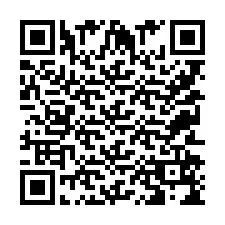 Kode QR untuk nomor Telepon +9525259451