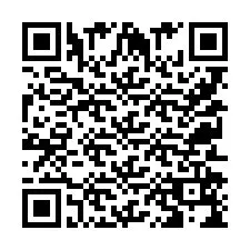 QR Code for Phone number +9525259454