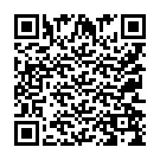 QR-code voor telefoonnummer +9525259470