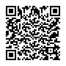 QR-koodi puhelinnumerolle +9525259504