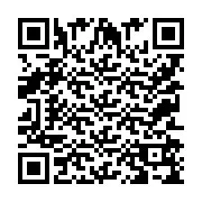 Kode QR untuk nomor Telepon +9525259511