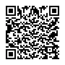 QR-koodi puhelinnumerolle +9525259526