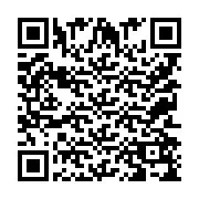 QR код за телефонен номер +9525259561