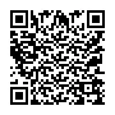 QR-code voor telefoonnummer +9525259590