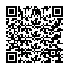 Código QR para número de telefone +9525259620