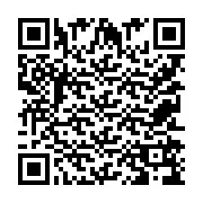 Kode QR untuk nomor Telepon +9525259647