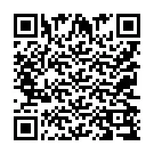 QR-код для номера телефона +9525259729