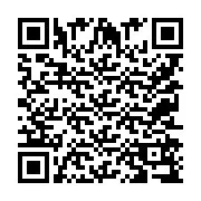 Código QR para número de telefone +9525259749