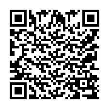 Código QR para número de telefone +9525259754